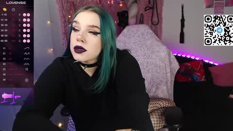 silvia_santorskii online show from December 3, 2024, 8:05 am