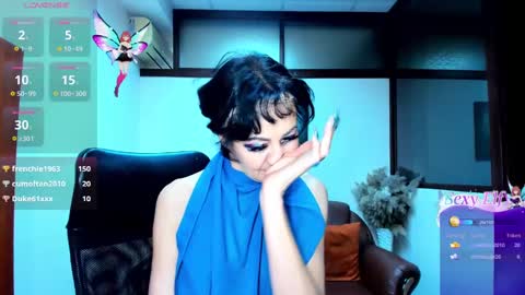 Snapshot of silvia_wallec chatting on February 4, 2025, 4:08 pm Silvia Wallec online show from February 4, 2025, 4:08 pm