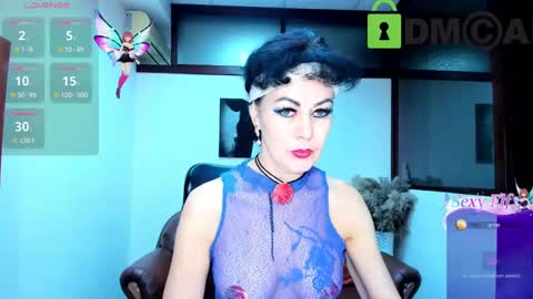 Snapshot of silvia_wallec chatting on February 23, 2025, 6:39 am Silvia Wallec online show from February 23, 2025, 6:39 am