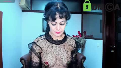 Snapshot of silvia_wallec chatting on March 9, 2025, 6:28 am Silvia Wallec online show from March 9, 2025, 6:28 am