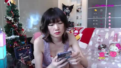 Snapshot of silviajpn chatting on December 9, 2024, 2:02 am silviajpn online show from December 9, 2024, 2:02 am