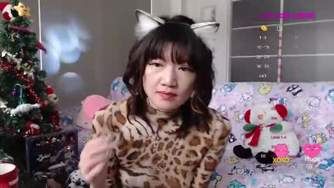 Snapshot of silviajpn chatting on December 19, 2024, 3:18 am silviajpn online show from December 19, 2024, 3:18 am