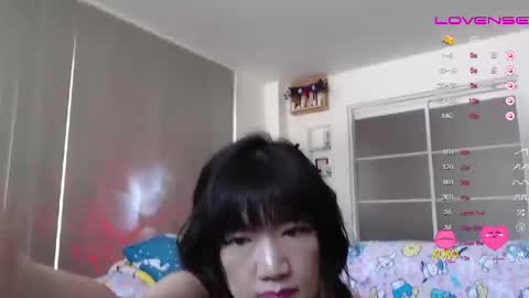 Snapshot of silviajpn chatting on January 23, 2025, 2:44 am silviajpn online show from January 23, 2025, 2:44 am