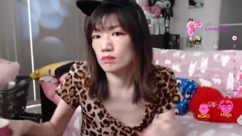 Snapshot of silviajpn chatting on February 9, 2025, 2:28 am silviajpn online show from February 9, 2025, 2:28 am