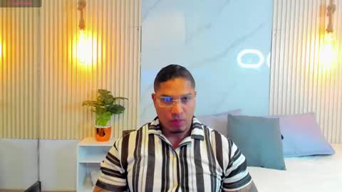 simeone_panda online show from February 28, 2025, 11:58 am