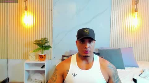 simeone_panda online show from March 5, 2025, 12:38 am