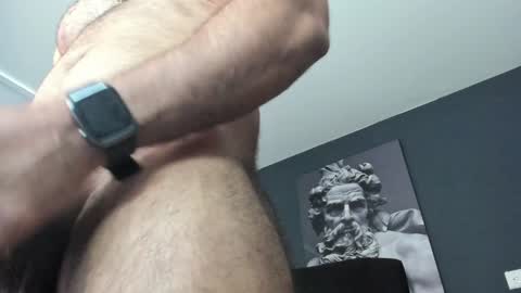 simon_leon01 online show from February 3, 2025, 12:25 pm