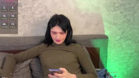 Snapshot of simona_rain chatting on February 27, 2025, 8:06 am Simona online show from February 27, 2025, 8:06 am