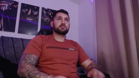 Simon online show from February 7, 2025, 9:48 pm