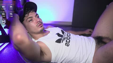 SIMOON online show from December 19, 2024, 2:02 pm