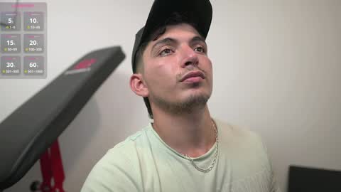 SIMOON online show from February 1, 2025, 5:07 am