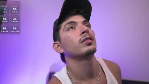 SIMOON online show from February 13, 2025, 5:26 am