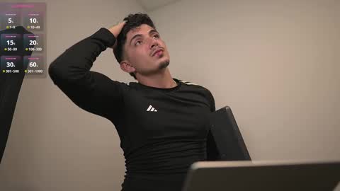 SIMOON online show from February 18, 2025, 5:42 am