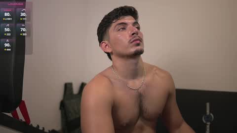 SIMOON online show from February 22, 2025, 9:45 am