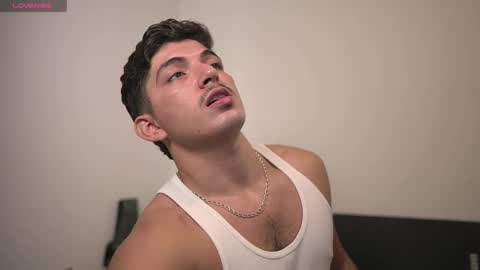 SIMOON online show from February 25, 2025, 8:19 pm