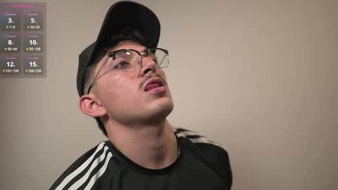 SIMOON online show from March 11, 2025, 6:00 am