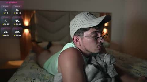 SIMOON online show from December 4, 2025, 4:11 am