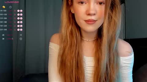 Ivy online show from September 12, 2025, 11:10 am