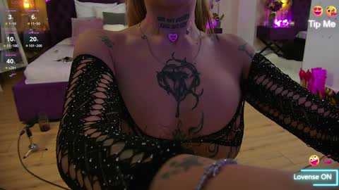 Sinners Muse online show from February 2, 2025, 8:30 pm