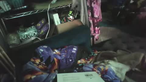 Snapshot of siofra chatting on March 6, 2025, 6:37 pm Siofra online show from March 6, 2025, 6:37 pm