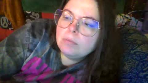 Snapshot of siofra chatting on October 23, 2025, 2:27 pm Siofra online show from October 23, 2025, 2:27 pm