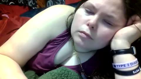 Snapshot of siofra chatting on October 29, 2025, 8:43 pm Siofra online show from October 29, 2025, 8:43 pm