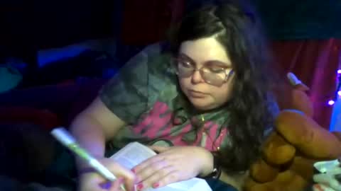 Snapshot of siofra chatting on November 2, 2025, 12:13 am Siofra online show from November 2, 2025, 12:13 am