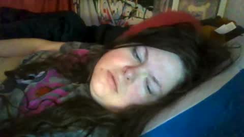 Snapshot of siofra chatting on November 2, 2025, 6:54 pm Siofra online show from November 2, 2025, 6:54 pm