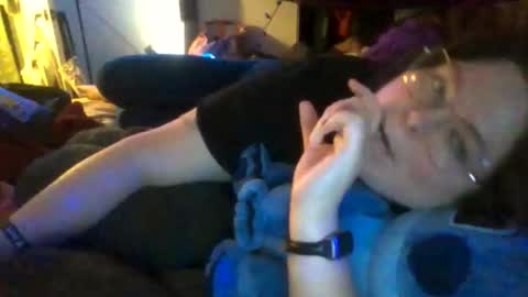 Snapshot of siofra chatting on November 30, 2025, 6:56 pm Siofra online show from November 30, 2025, 6:56 pm