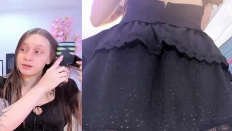 Snapshot of siouxsie_cenobite chatting on October 30, 2025, 11:00 am Siouxsie online show from October 30, 2025, 11:00 am