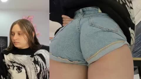 Snapshot of siouxsie_cenobite chatting on November 4, 2025, 10:58 am Siouxsie online show from November 4, 2025, 10:58 am