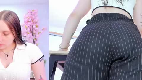 Snapshot of siouxsie_cenobite chatting on November 15, 2025, 11:07 am Siouxsie online show from November 15, 2025, 11:07 am