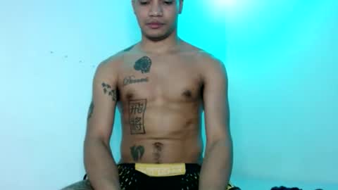 Snapshot of sir_black1 chatting on January 3, 2025, 9:47 pm Sir black online show from January 3, 2025, 9:47 pm