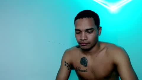 Snapshot of sir_black1 chatting on January 12, 2025, 9:40 pm Sir black online show from January 12, 2025, 9:40 pm