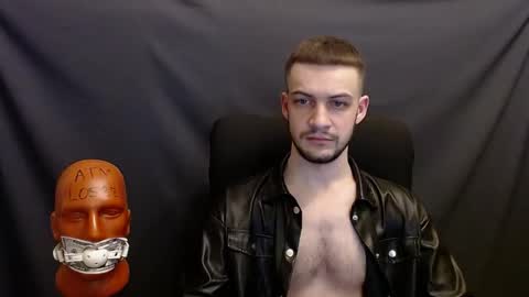 Sir Damien online show from December 8, 2024, 4:18 pm