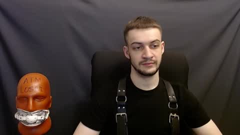 Sir Damien online show from December 10, 2024, 9:11 pm