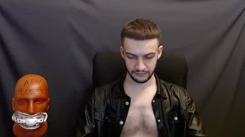 Sir Damien online show from December 13, 2024, 9:20 pm