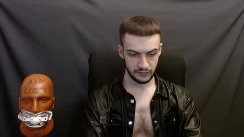 Sir Damien online show from December 15, 2024, 2:41 am