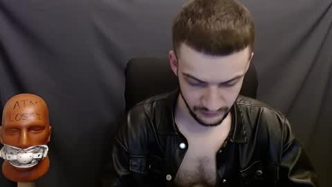 Sir Damien online show from December 15, 2024, 4:48 pm