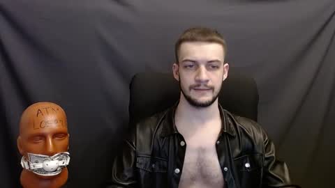 Sir Damien online show from December 15, 2024, 8:25 pm