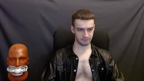 Sir Damien online show from December 18, 2024, 8:47 pm