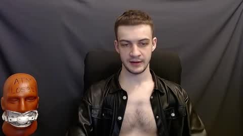 Sir Damien online show from December 20, 2024, 3:03 am