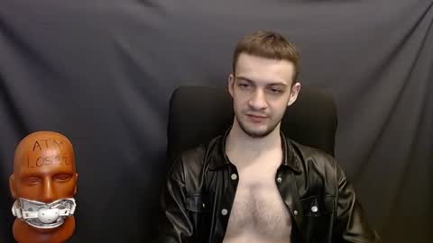 Sir Damien online show from December 21, 2024, 5:47 am