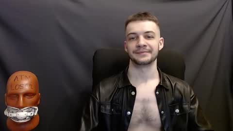 Sir Damien online show from December 24, 2024, 8:38 pm