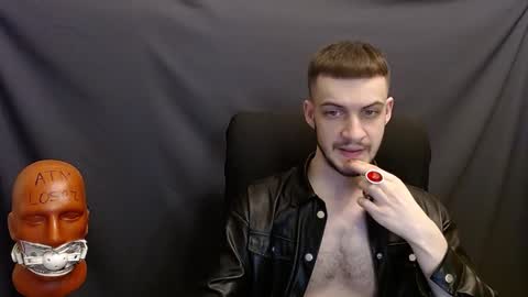 Sir Damien online show from December 28, 2024, 2:43 am