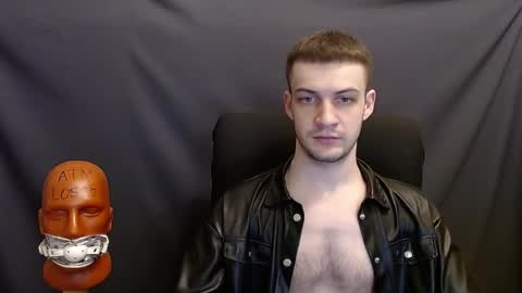 Sir Damien online show from January 8, 2025, 4:54 pm