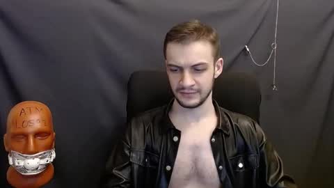 Sir Damien online show from January 15, 2025, 3:11 am