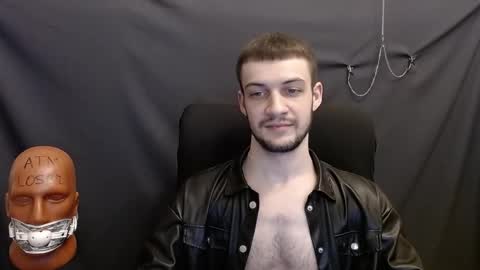 Sir Damien online show from January 18, 2025, 8:51 pm