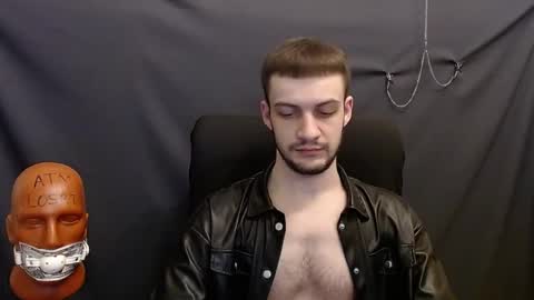 Sir Damien online show from January 19, 2025, 2:57 am