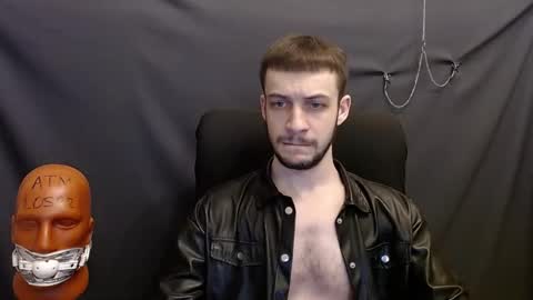 Sir Damien online show from January 22, 2025, 2:48 am